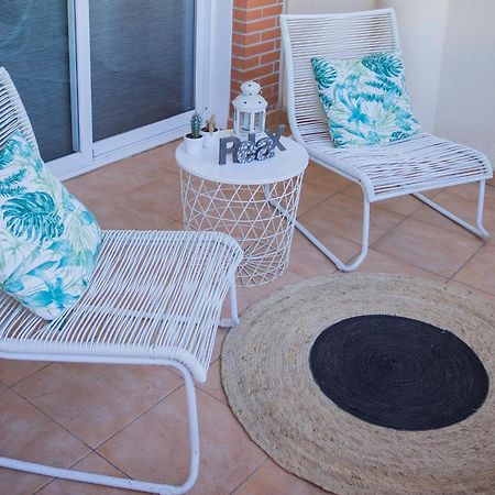 Estepona Parque Central Dış mekan fotoğraf