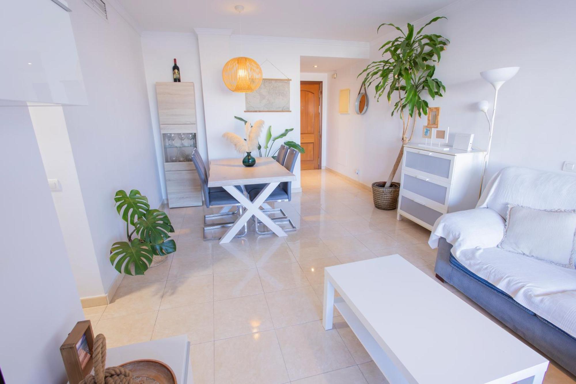 Estepona Parque Central Dış mekan fotoğraf