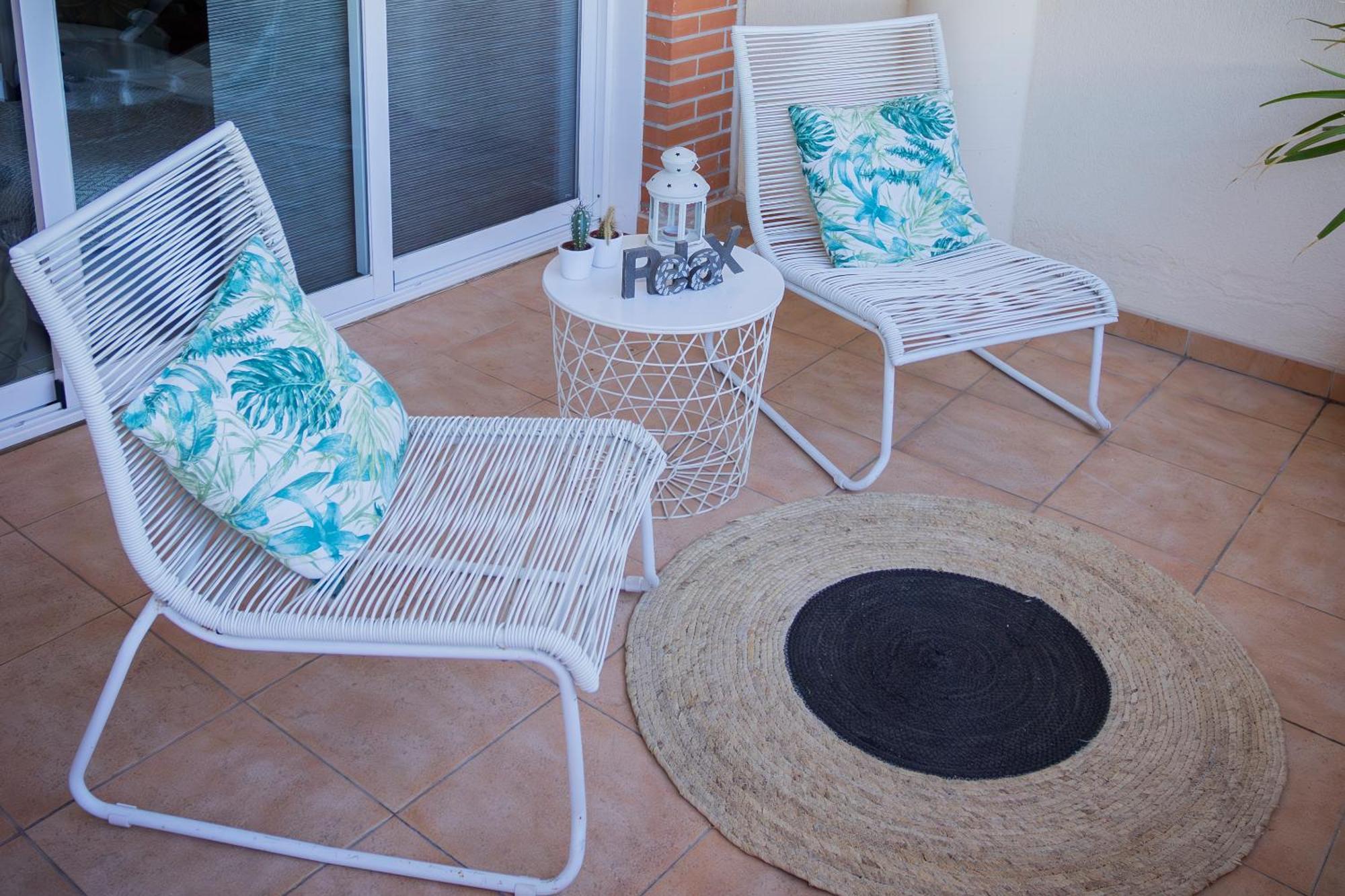 Estepona Parque Central Dış mekan fotoğraf