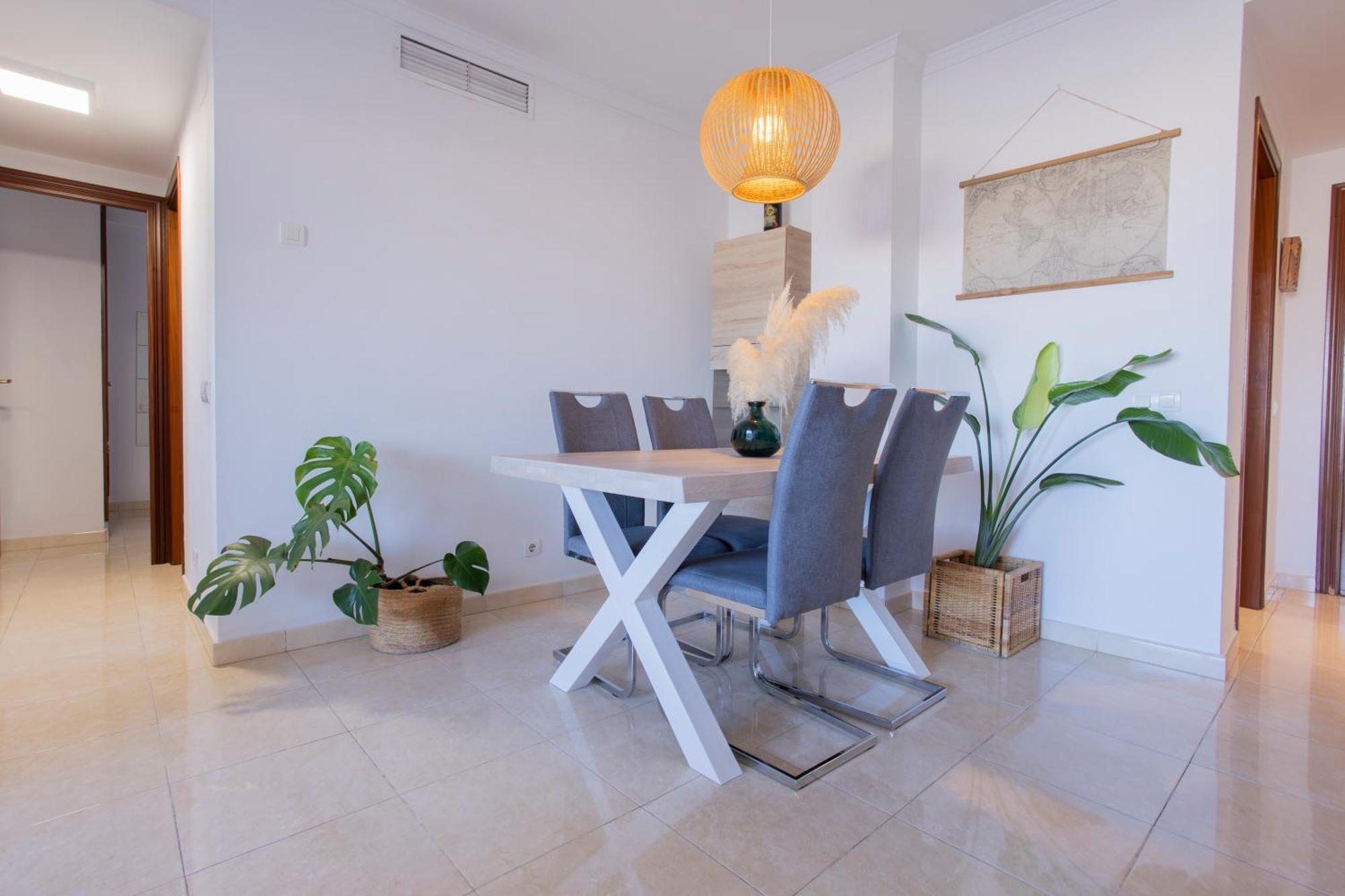 Estepona Parque Central Dış mekan fotoğraf