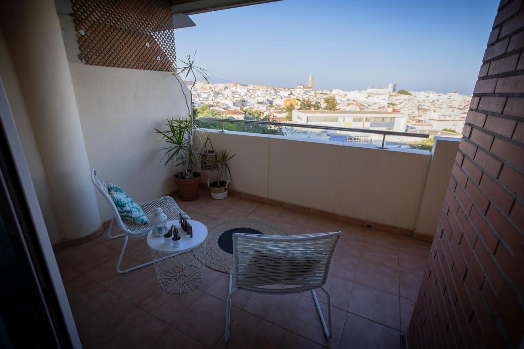 Estepona Parque Central Dış mekan fotoğraf
