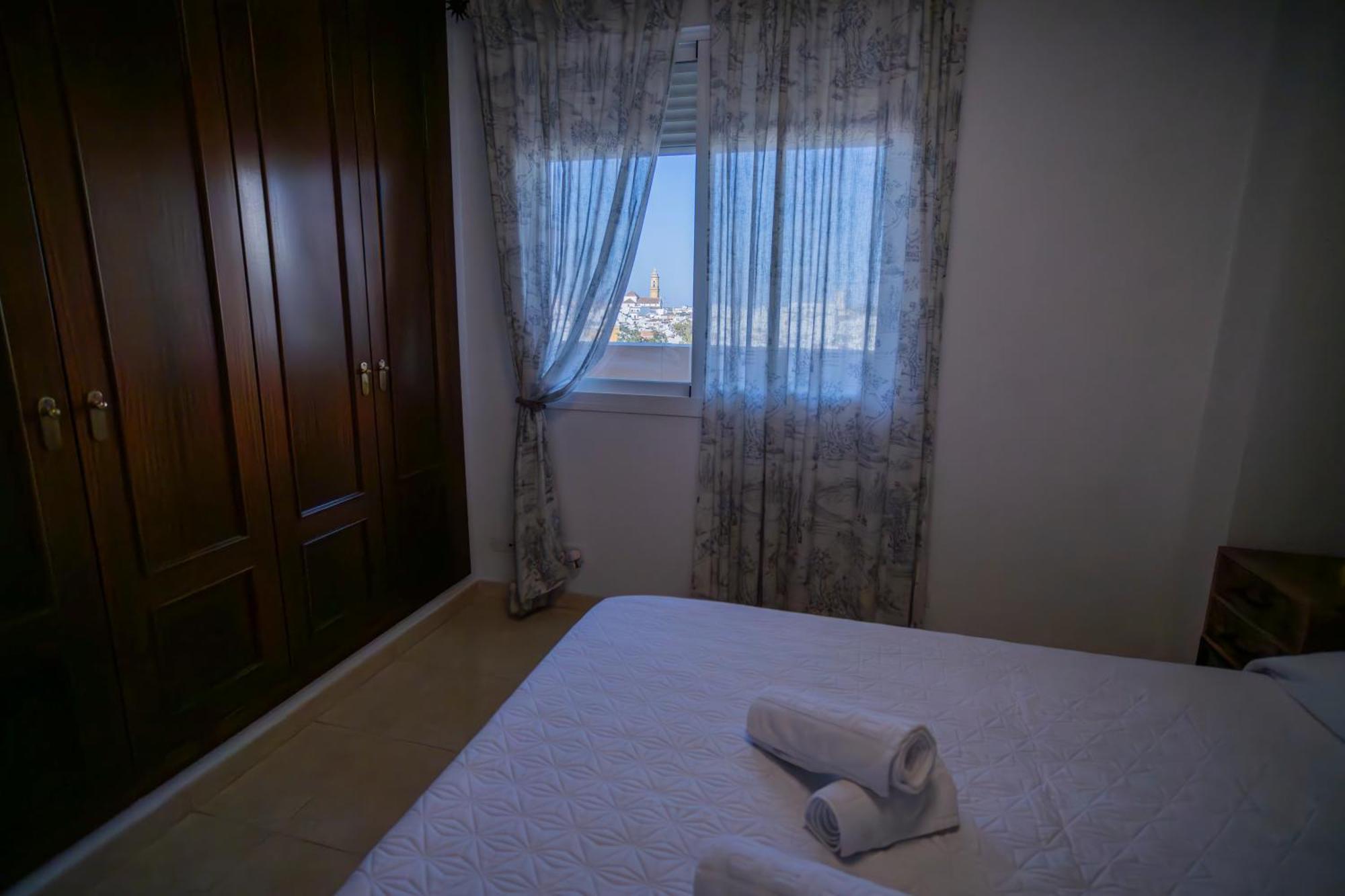 Estepona Parque Central Dış mekan fotoğraf