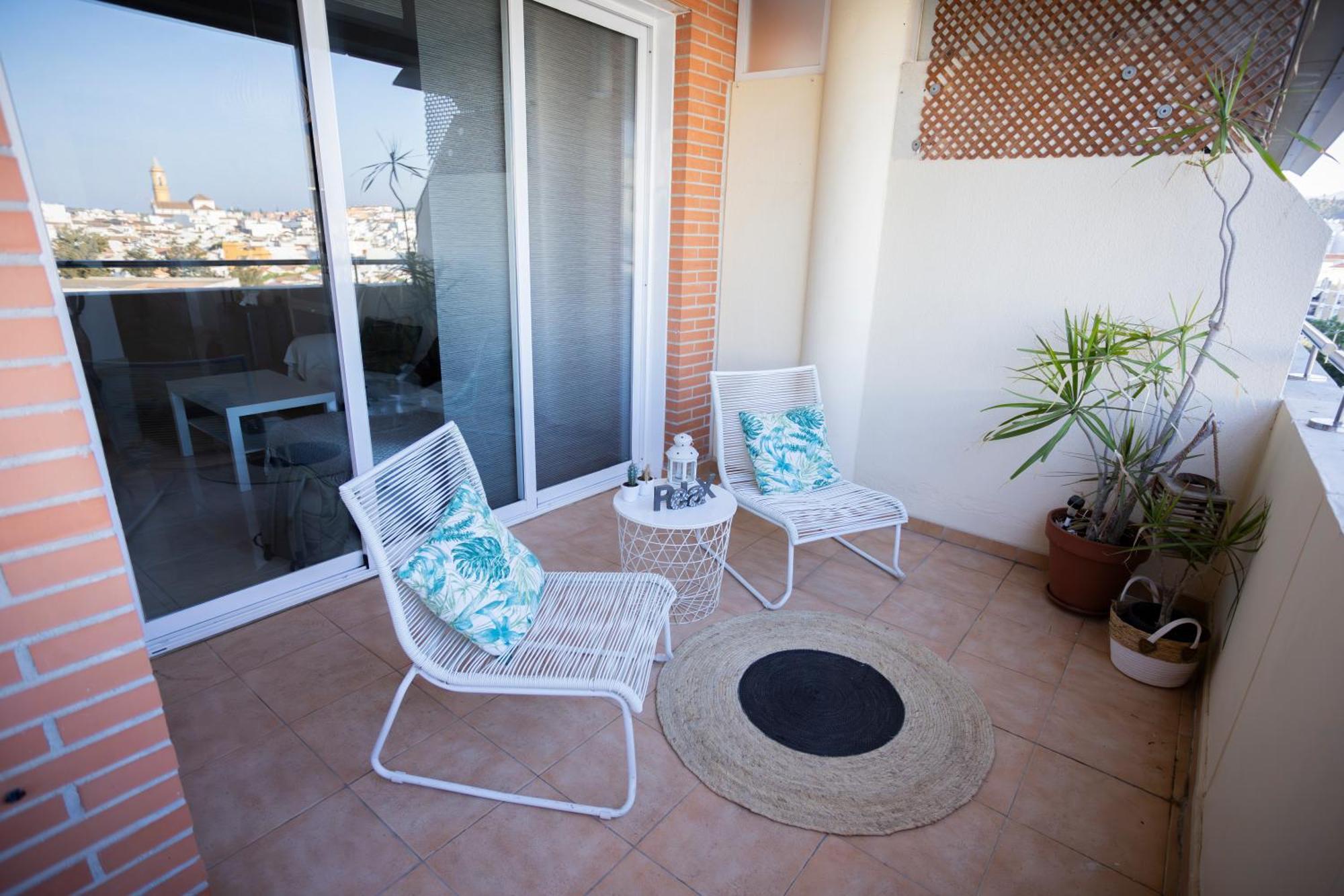 Estepona Parque Central Dış mekan fotoğraf
